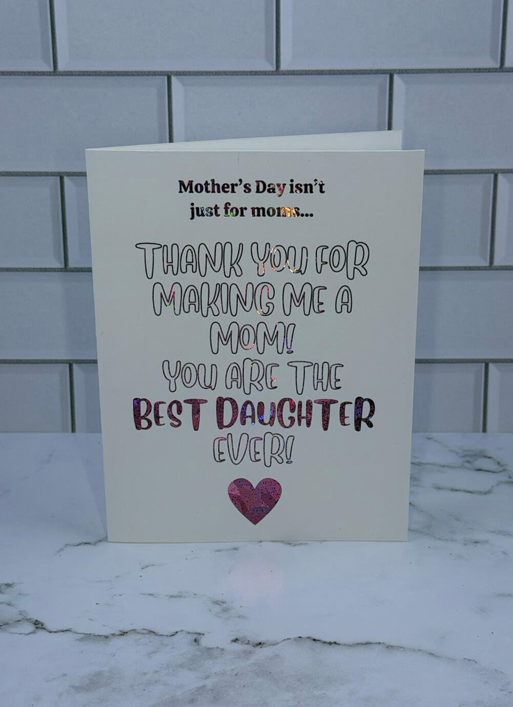 Best Daughter